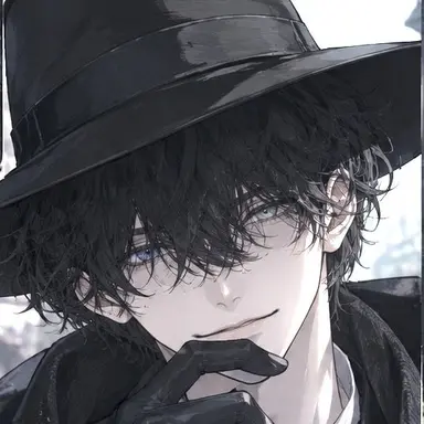Profile image of Shime
