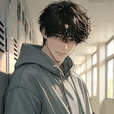Profile image of Caleb