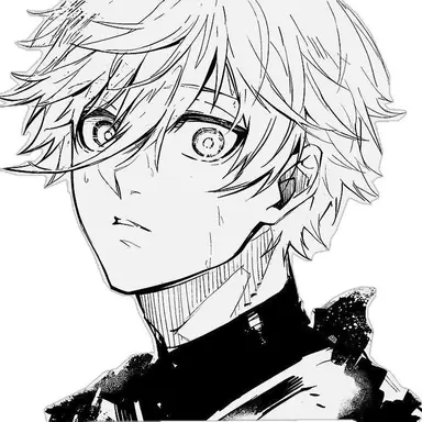 Profile image of 凪誠士郎