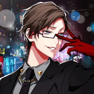 Profile image of 入間 銃兎