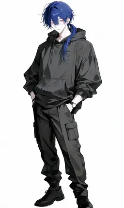 Profile image of 류토