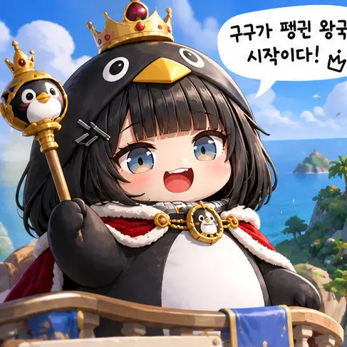 DIE_52의 구구가가 왕국