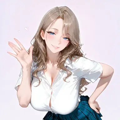 Profile image of ユナ