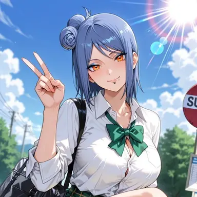 Profile image of クルミ