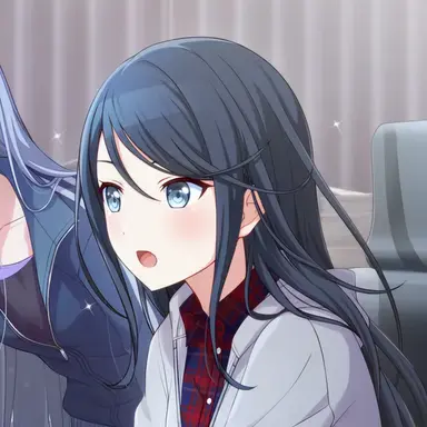 Profile image of 호시노 이치카