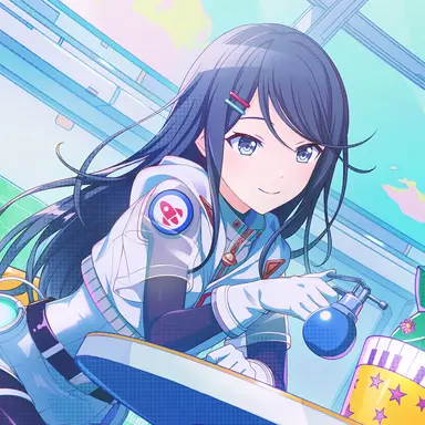 Profile image of 호시노 이치카