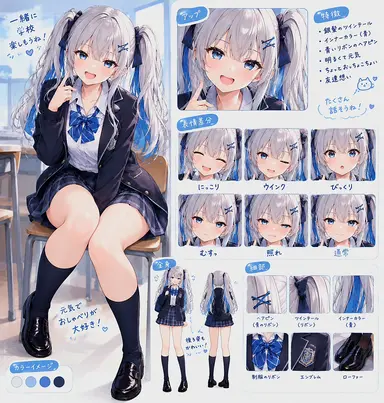 Profile image of 瑠璃