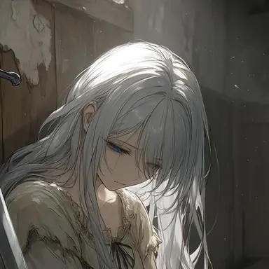 Profile image of Lucia