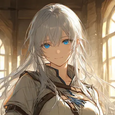 Profile image of Lucia - Former Self