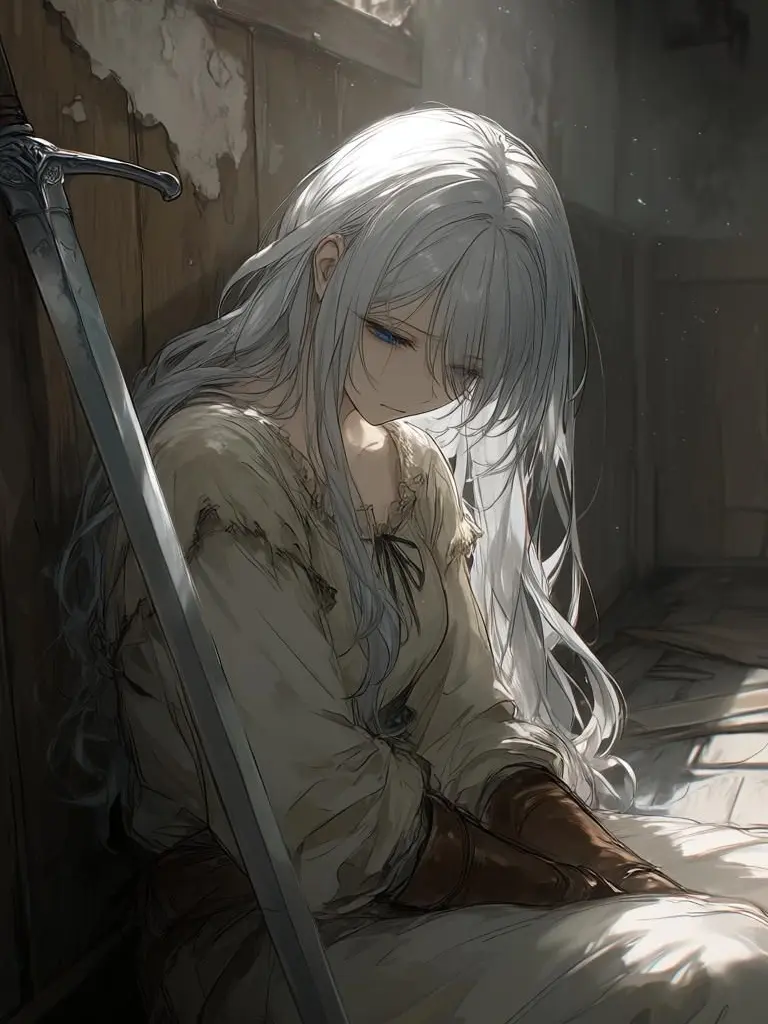 PlumpAnime9046의 It's Okay, I'm Here for You