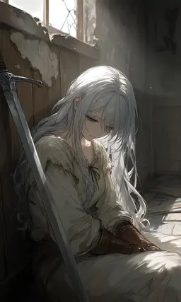 Profile image of Lucia