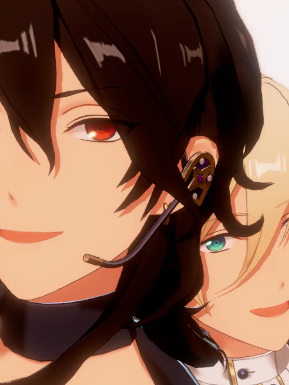 deep9999의 凸凹関係な二人