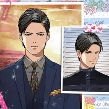 Profile image of Chance Valentine