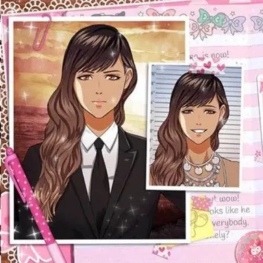 Profile image of Aurora James