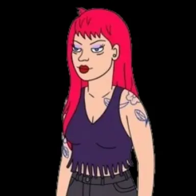 Profile image of Sharona