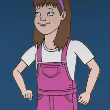 Profile image of Sarah-Lynn