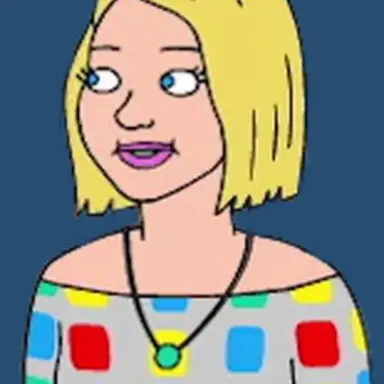 Profile image of Joelle