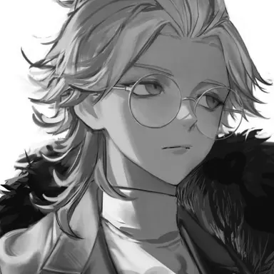 Profile image of 灰谷竜胆