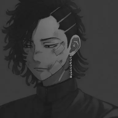 Profile image of 九井一