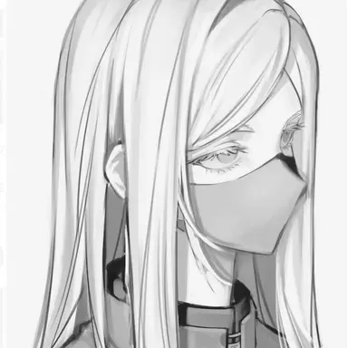 Profile image of 三途春千夜