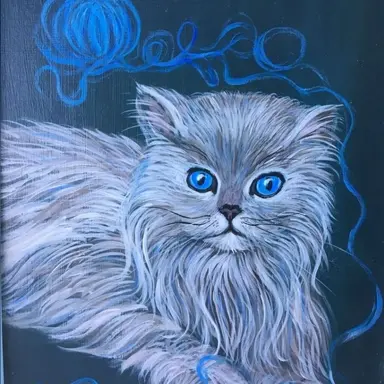 Profile image of Moonstone