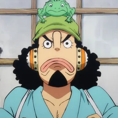 Profile image of 우솝