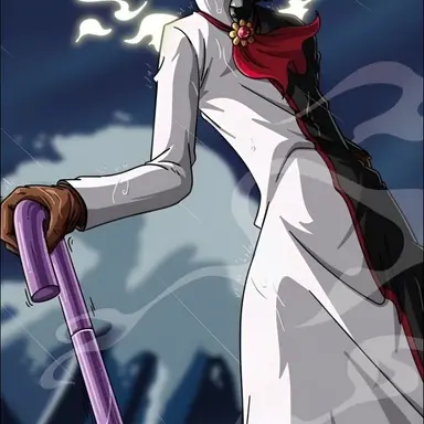 Profile image of 브룩