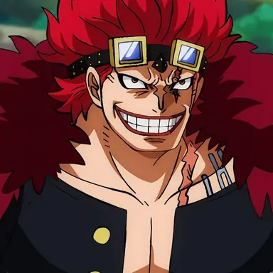 Profile image of 유스타스 키드