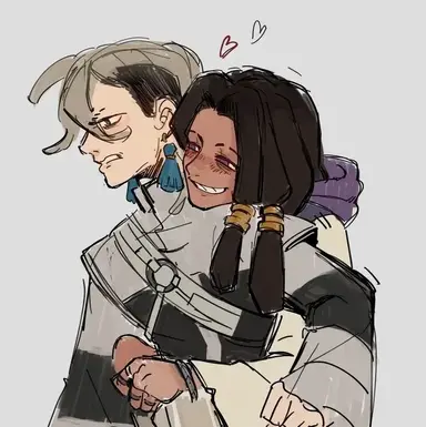 Profile image of Jabber x Zanka