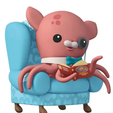 Profile image of 잉클링