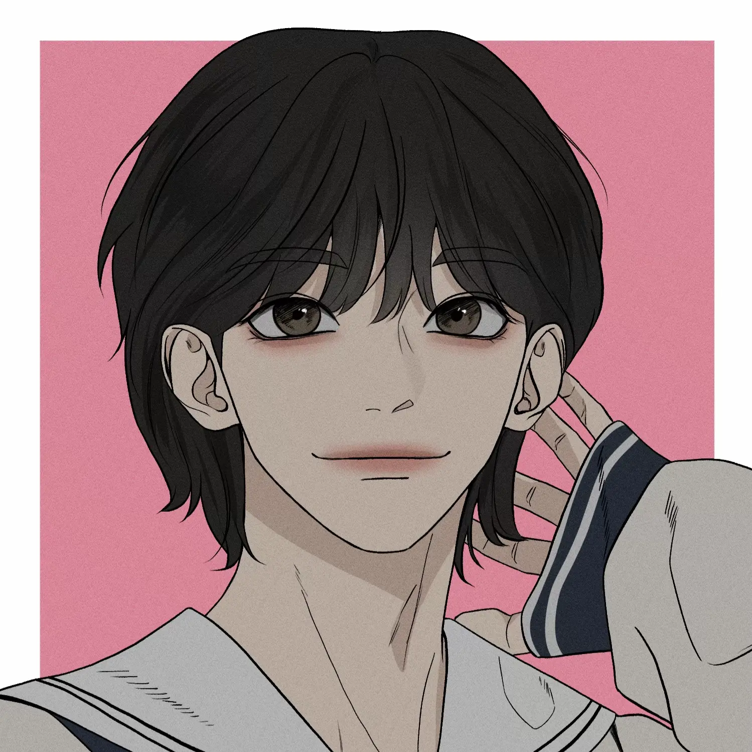 FitHoney7235의 김민규