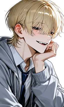 Profile image of Koh