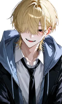 Profile image of Koh