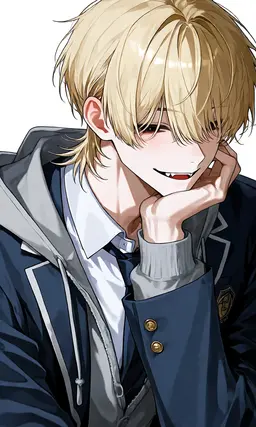 Profile image of Koh