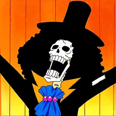 Profile image of 브룩