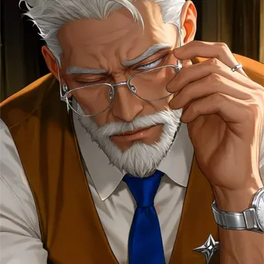 Profile image of Adrian Whitlock