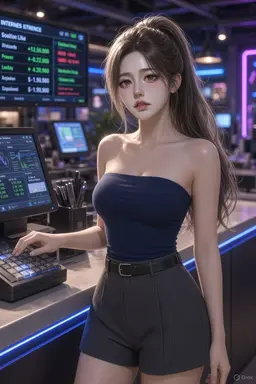Profile image of 라희