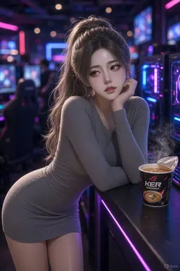 Profile image of 라희