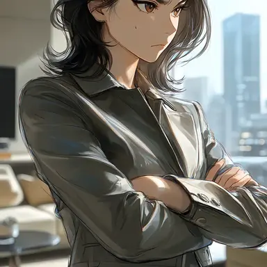 Profile image of Wren
