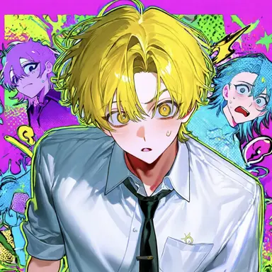 Profile image of Yuma