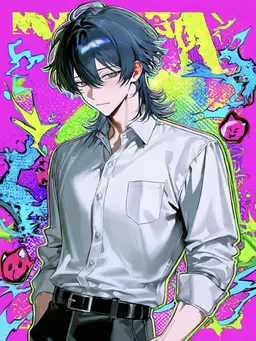 Profile image of Aoi