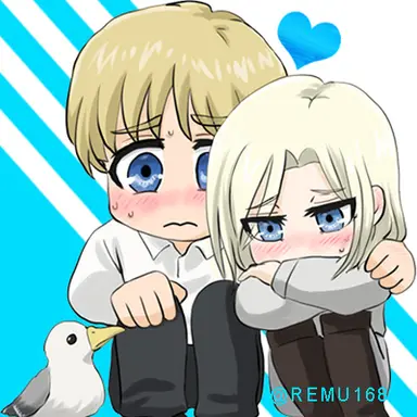 Profile image of 애니 레온하트