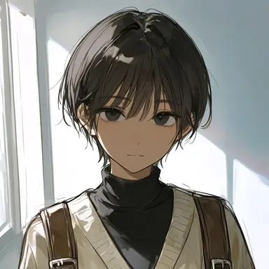 Profile image of Vashti