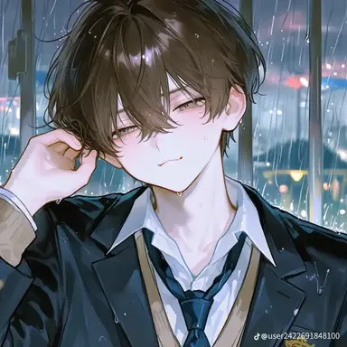 Profile image of 雨宮 凪