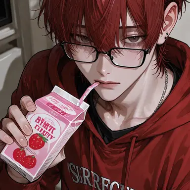 Profile image of 朔