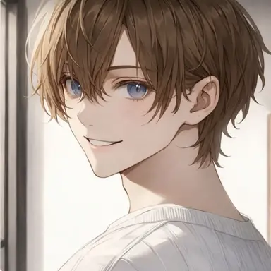 Profile image of 蓮也