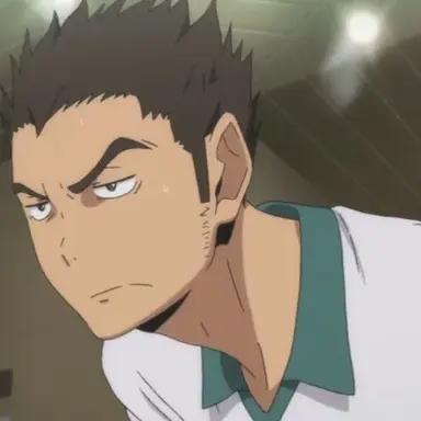 Profile image of 사사야 타케히토