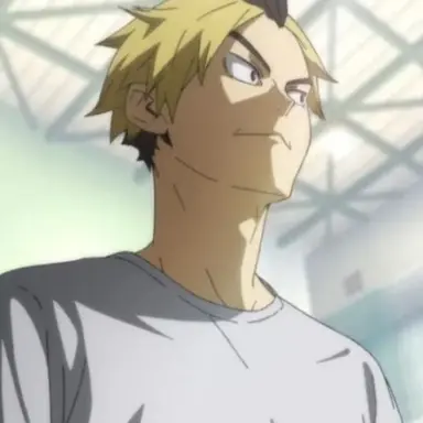 Profile image of 코가네가와 칸지