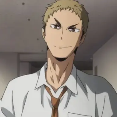 Profile image of 카마사키 야스시