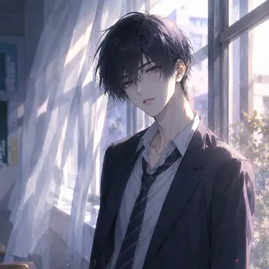 Profile image of 凪